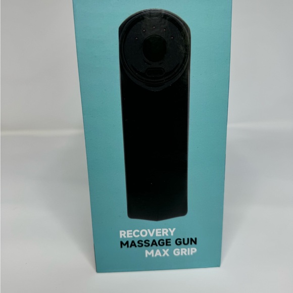 WARMRELAX Recovery Massage Gun - Picture 5 of 6